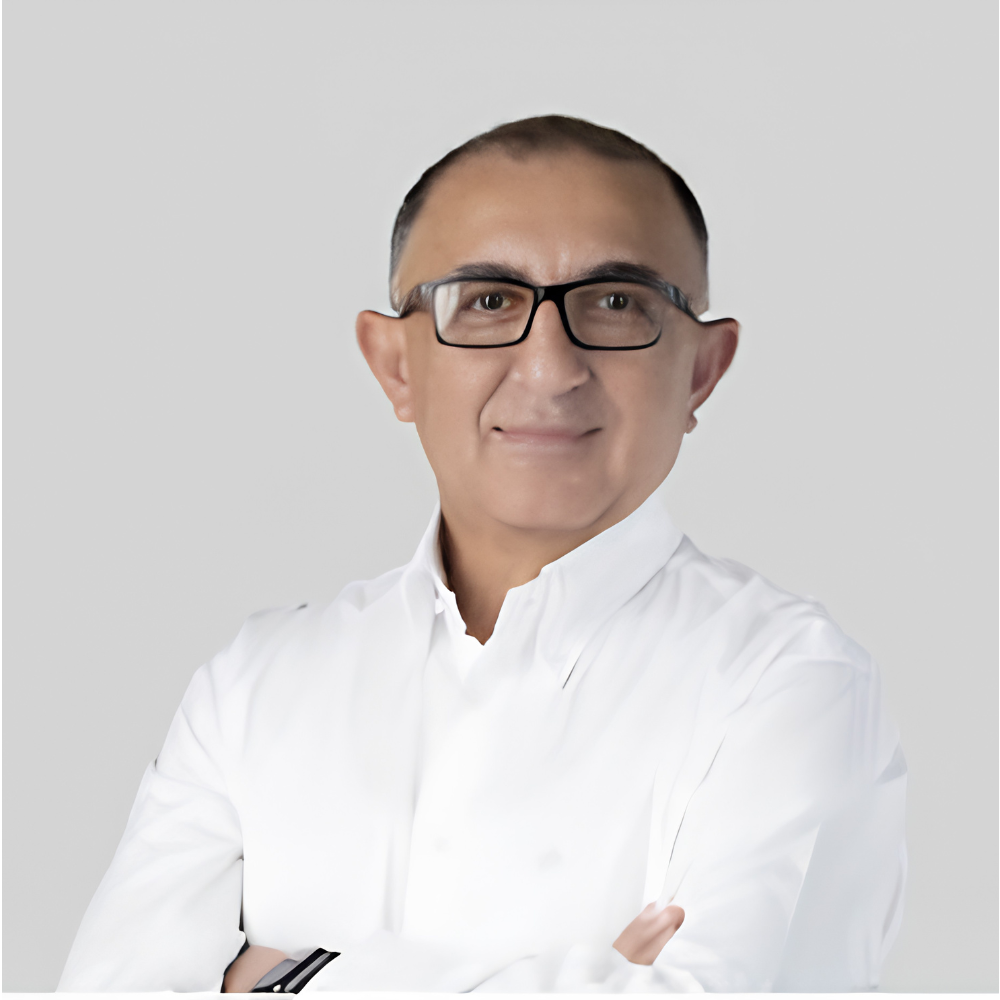 Dr. Richard Cedeño Mera